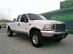 2004 Ford F-250 SD 