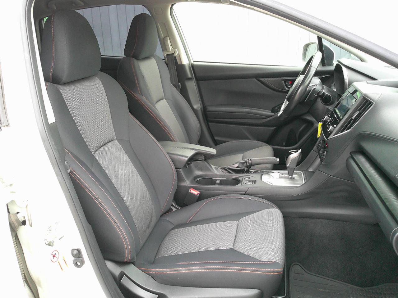 Subaru Crosstrek  2018