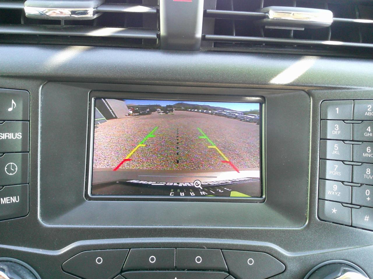 Ford Fusion SE 2017