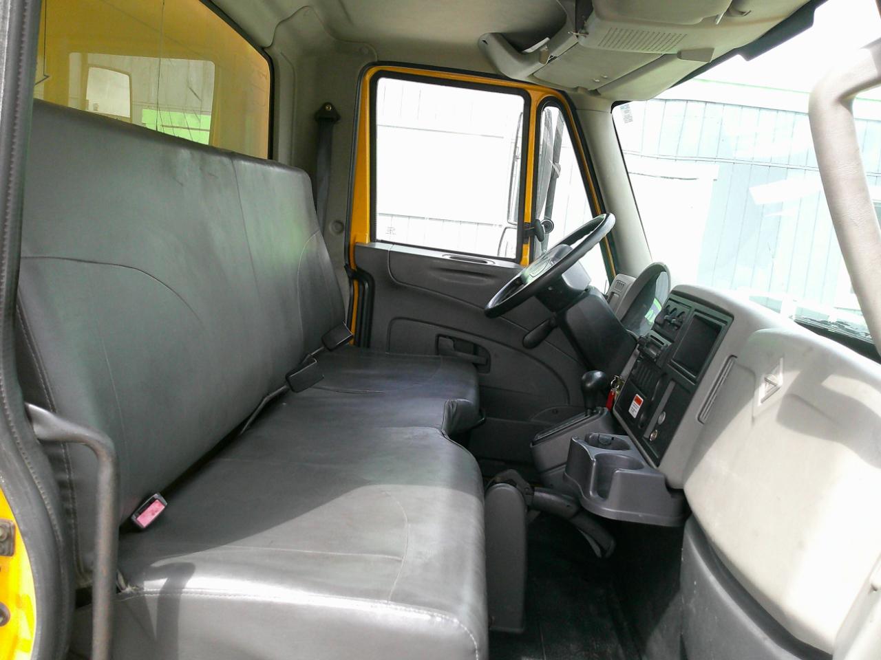 International 4300  2013