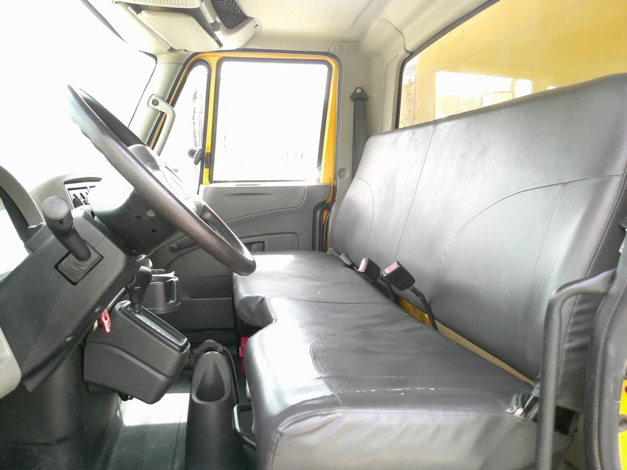 International 4300  2013