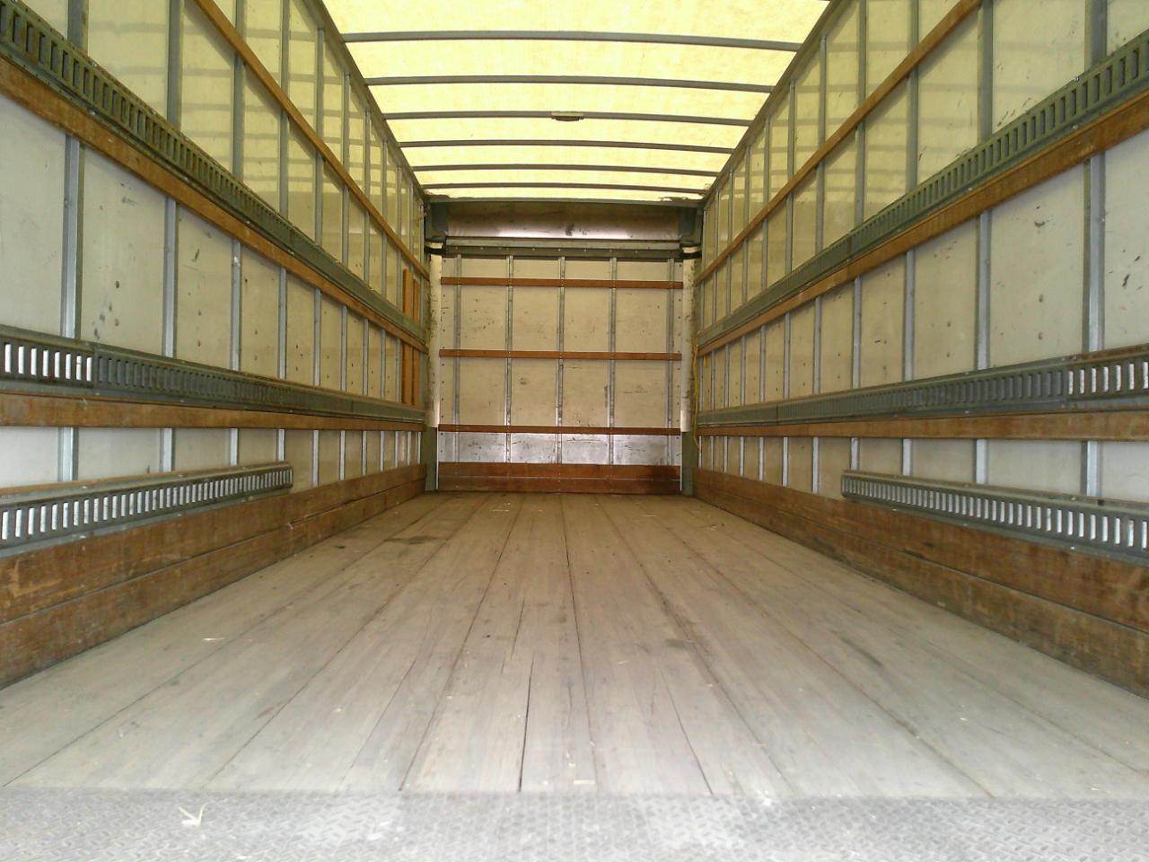 International 4300  2013
