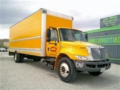 2013 International 4300 