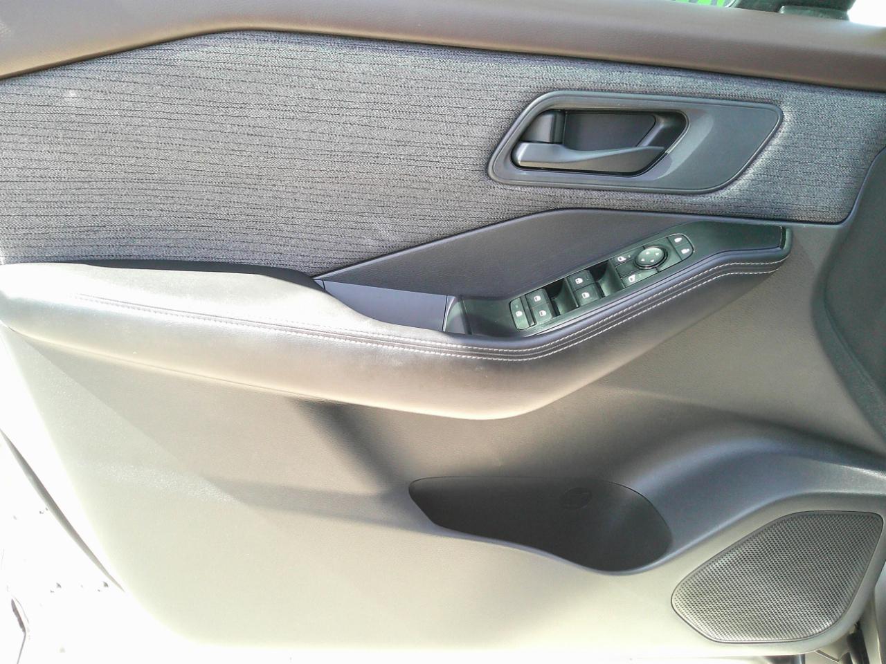 Nissan Rogue S AWD 2021
