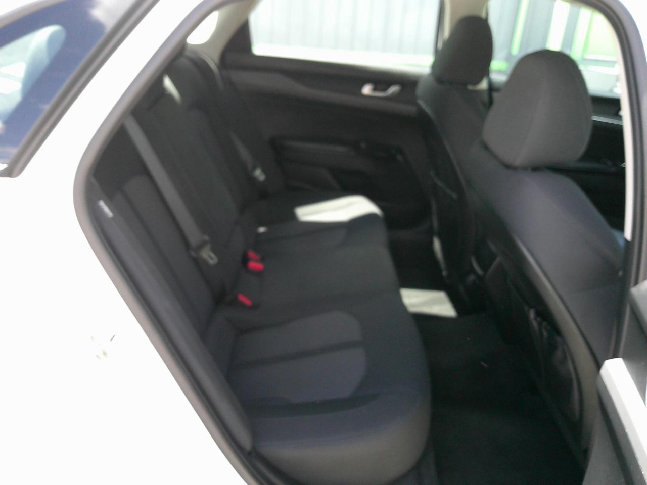 Kia K5 LXS 2023