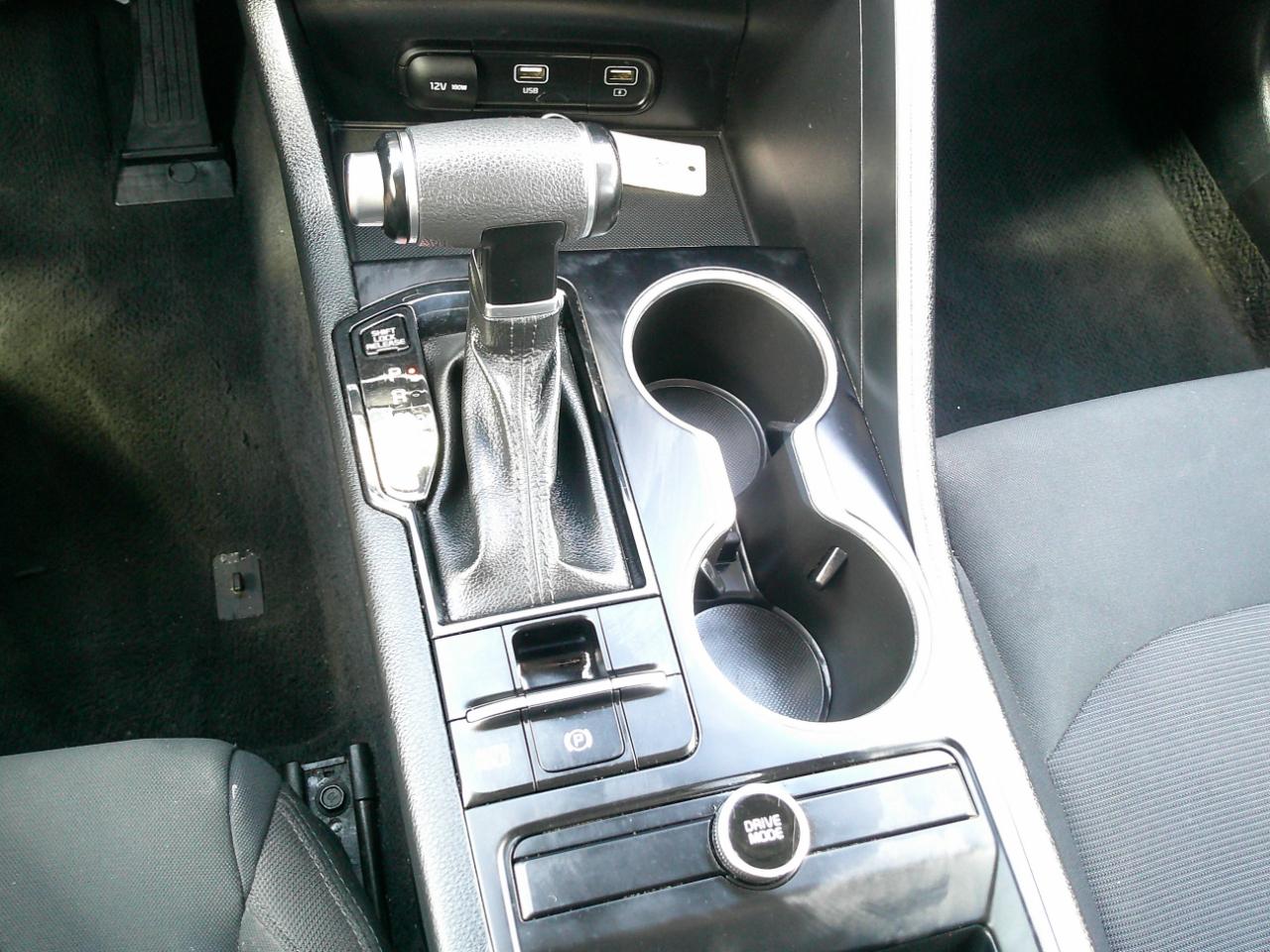 Kia K5 LXS 2023