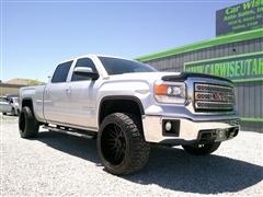 2014 GMC Sierra 1500 