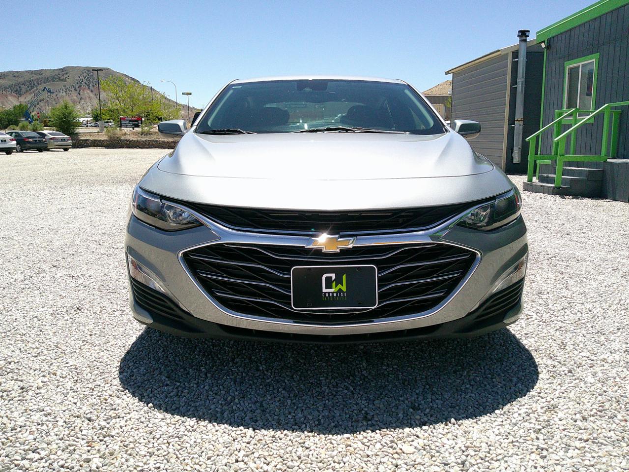 Chevrolet Malibu 1LT 2023