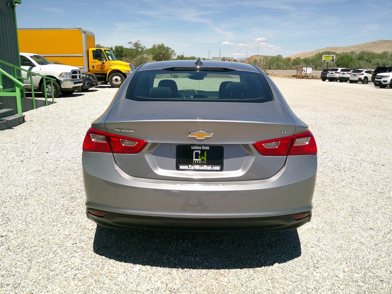 Chevrolet Malibu 1LT 2023