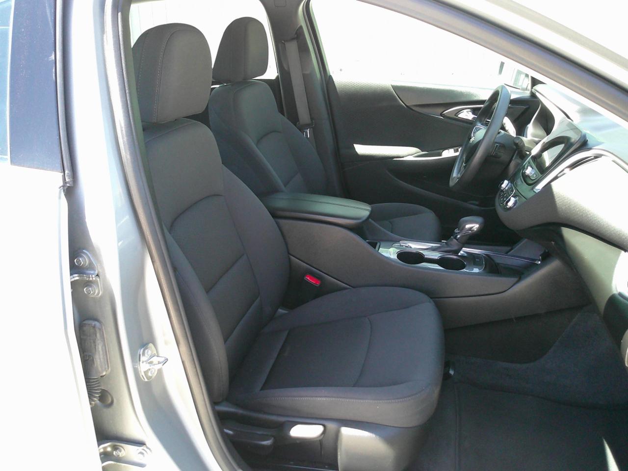 Chevrolet Malibu 1LT 2023