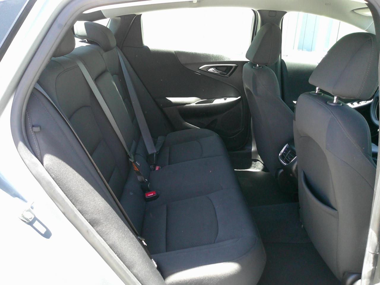 Chevrolet Malibu 1LT 2023