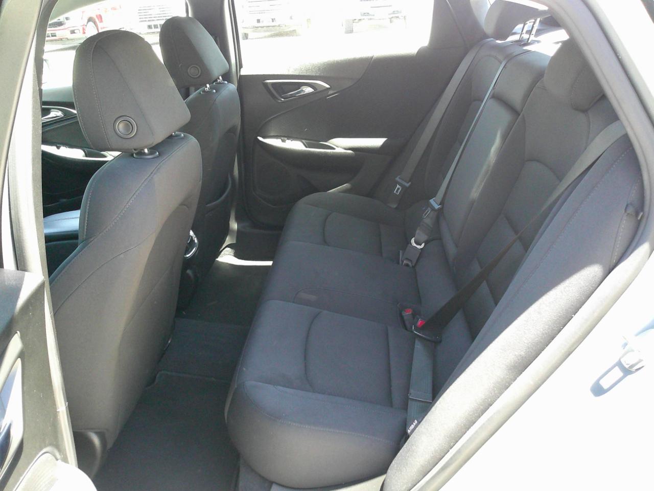 Chevrolet Malibu 1LT 2023