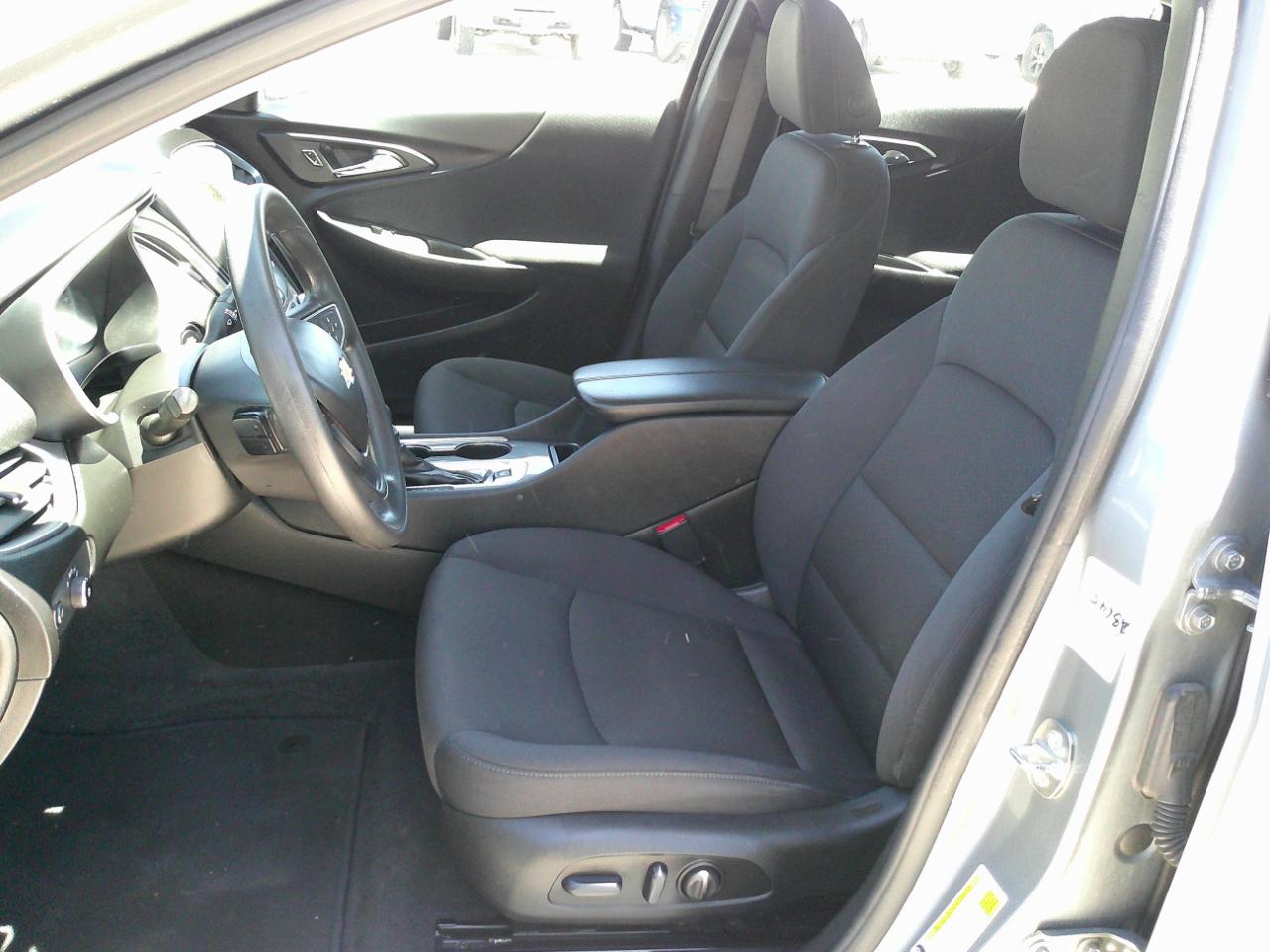 Chevrolet Malibu 1LT 2023