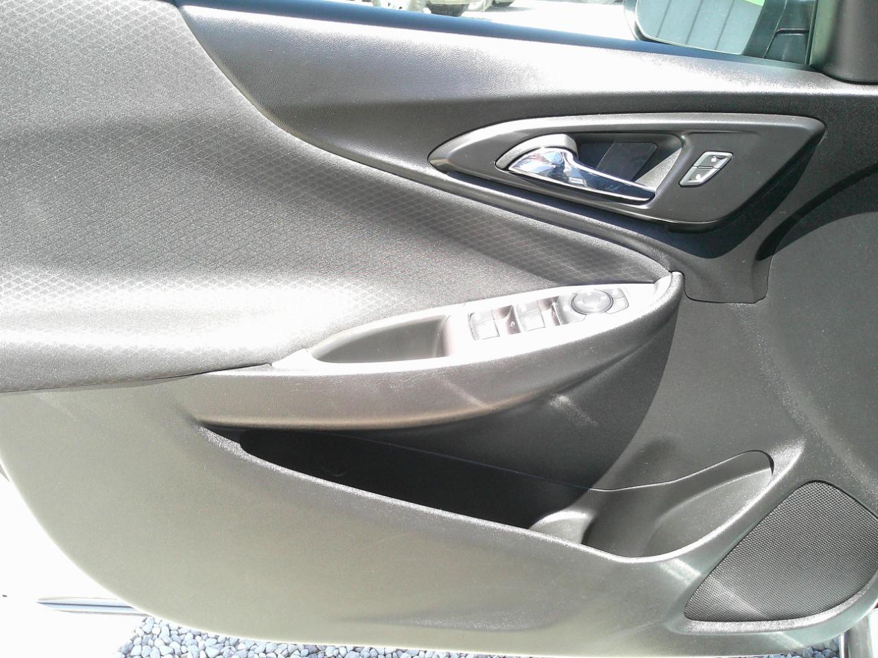 Chevrolet Malibu 1LT 2023