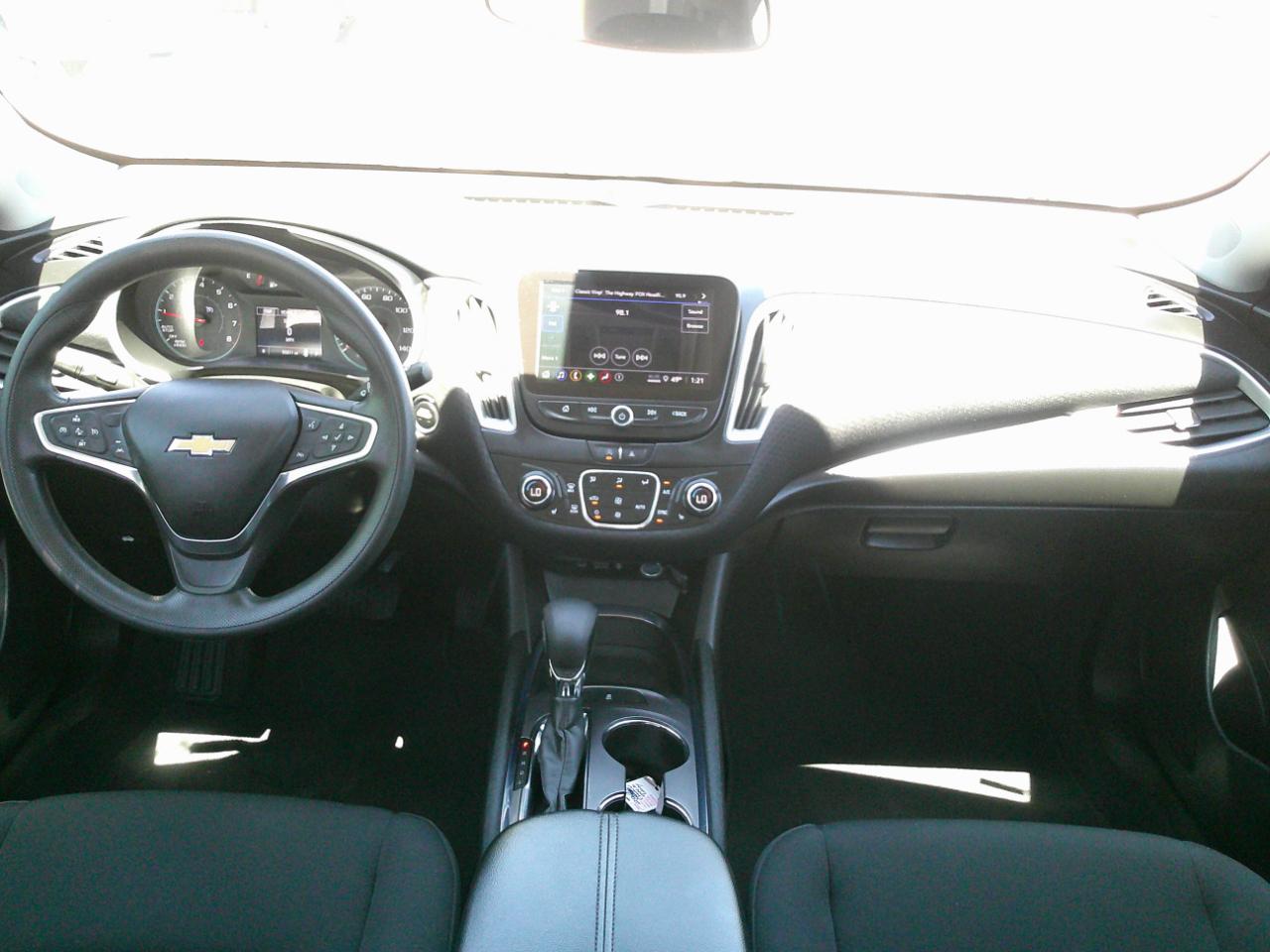 Chevrolet Malibu 1LT 2023