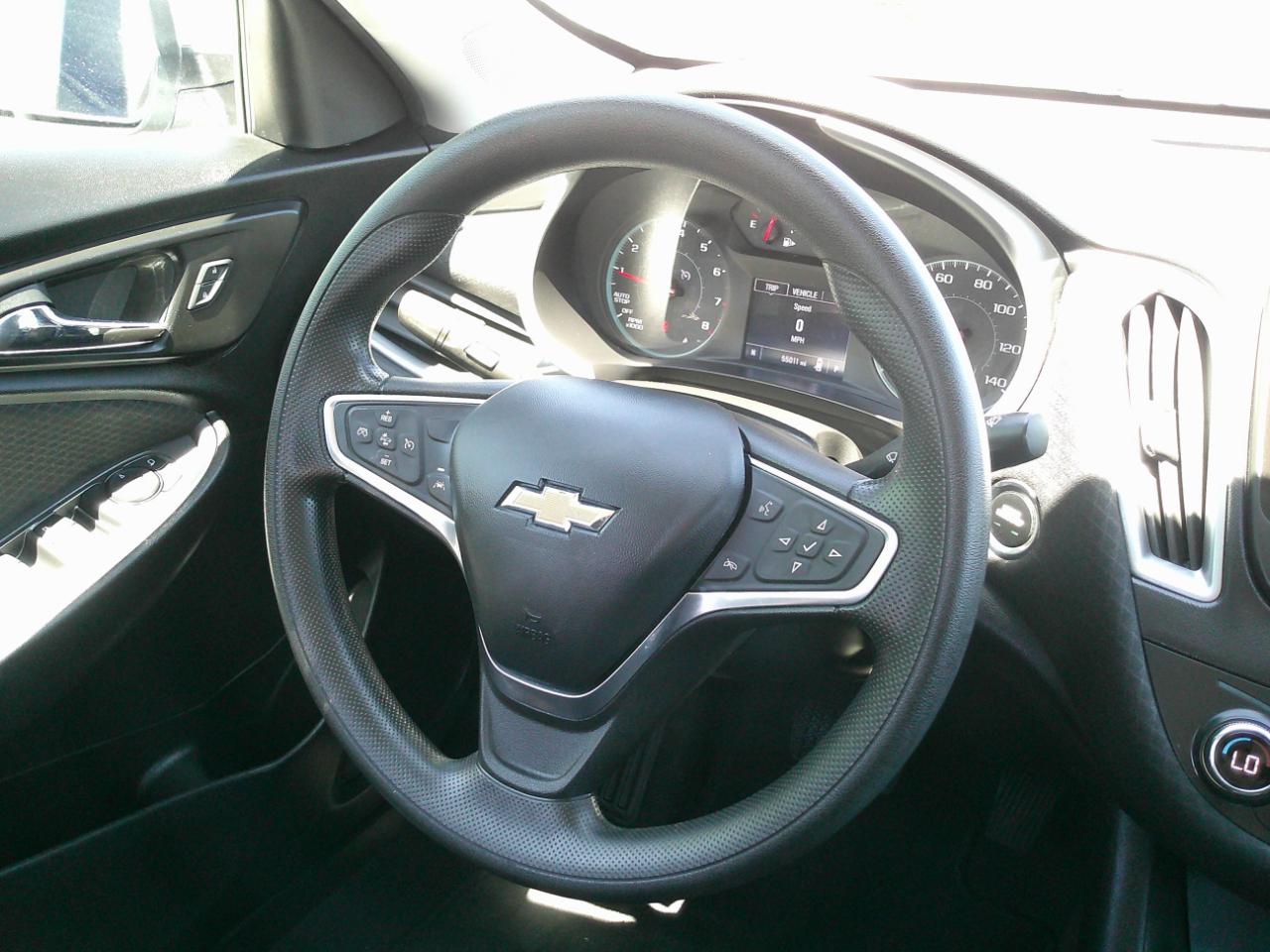 Chevrolet Malibu 1LT 2023