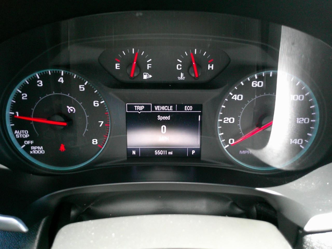 Chevrolet Malibu 1LT 2023