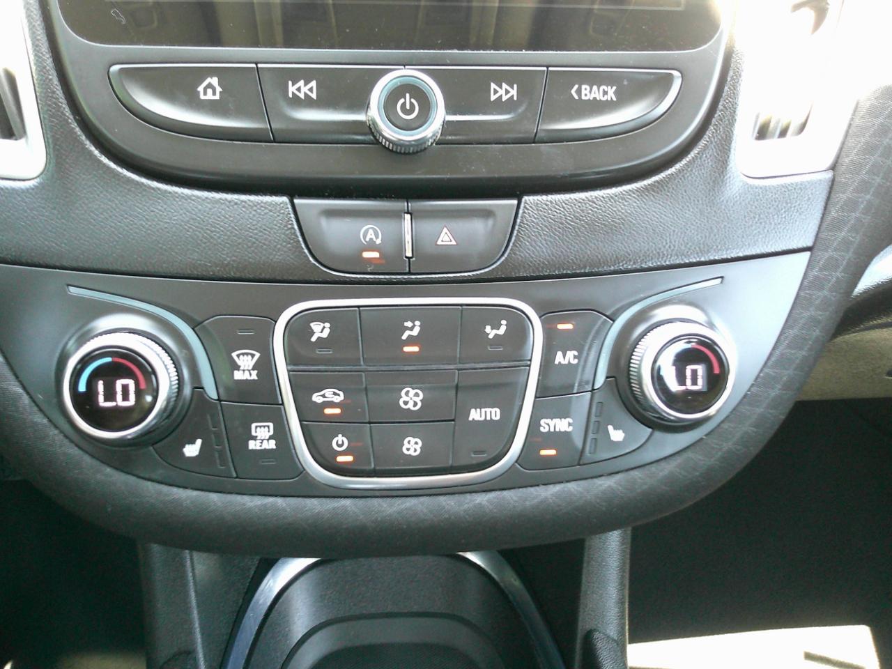 Chevrolet Malibu 1LT 2023