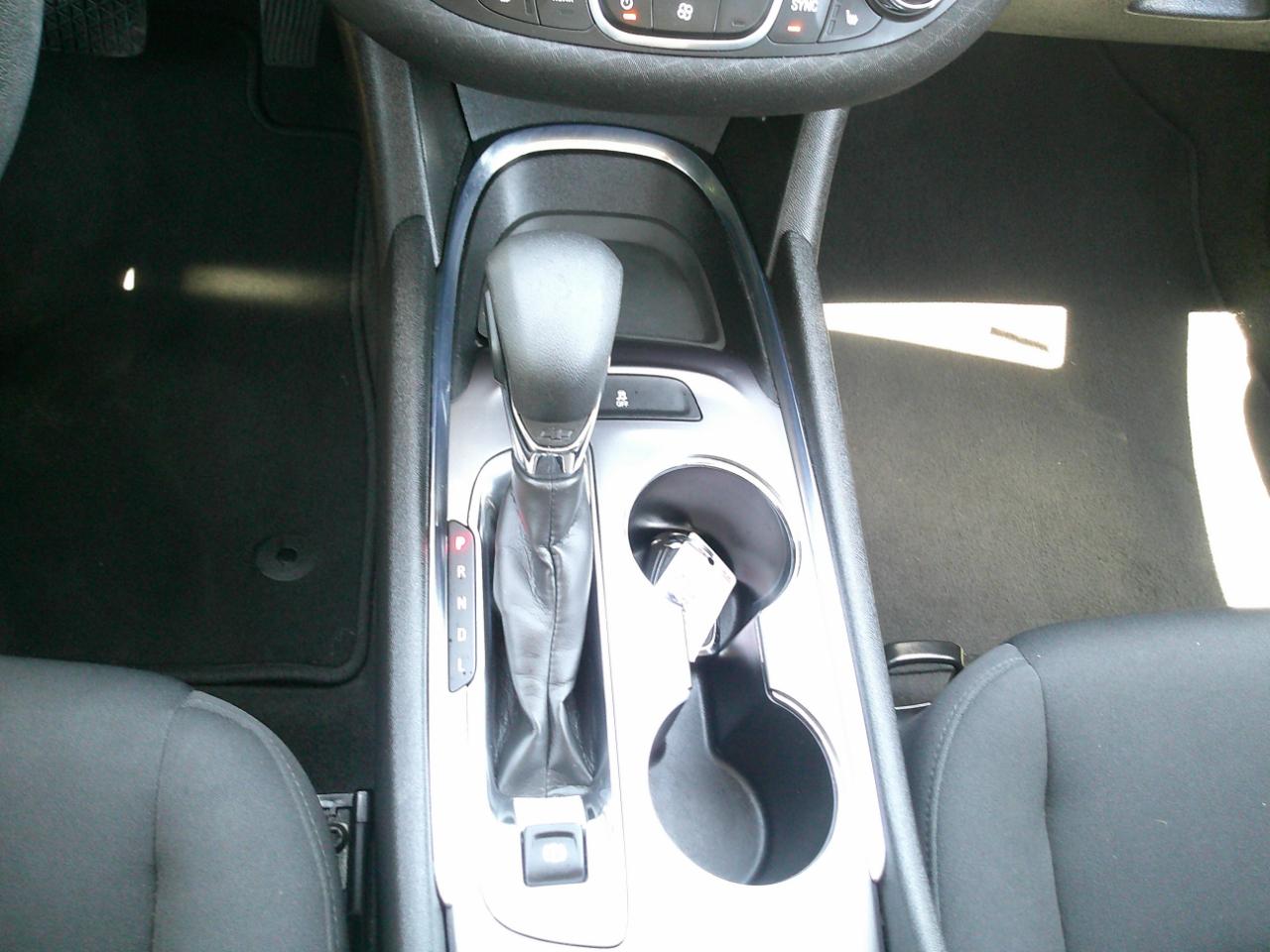Chevrolet Malibu 1LT 2023