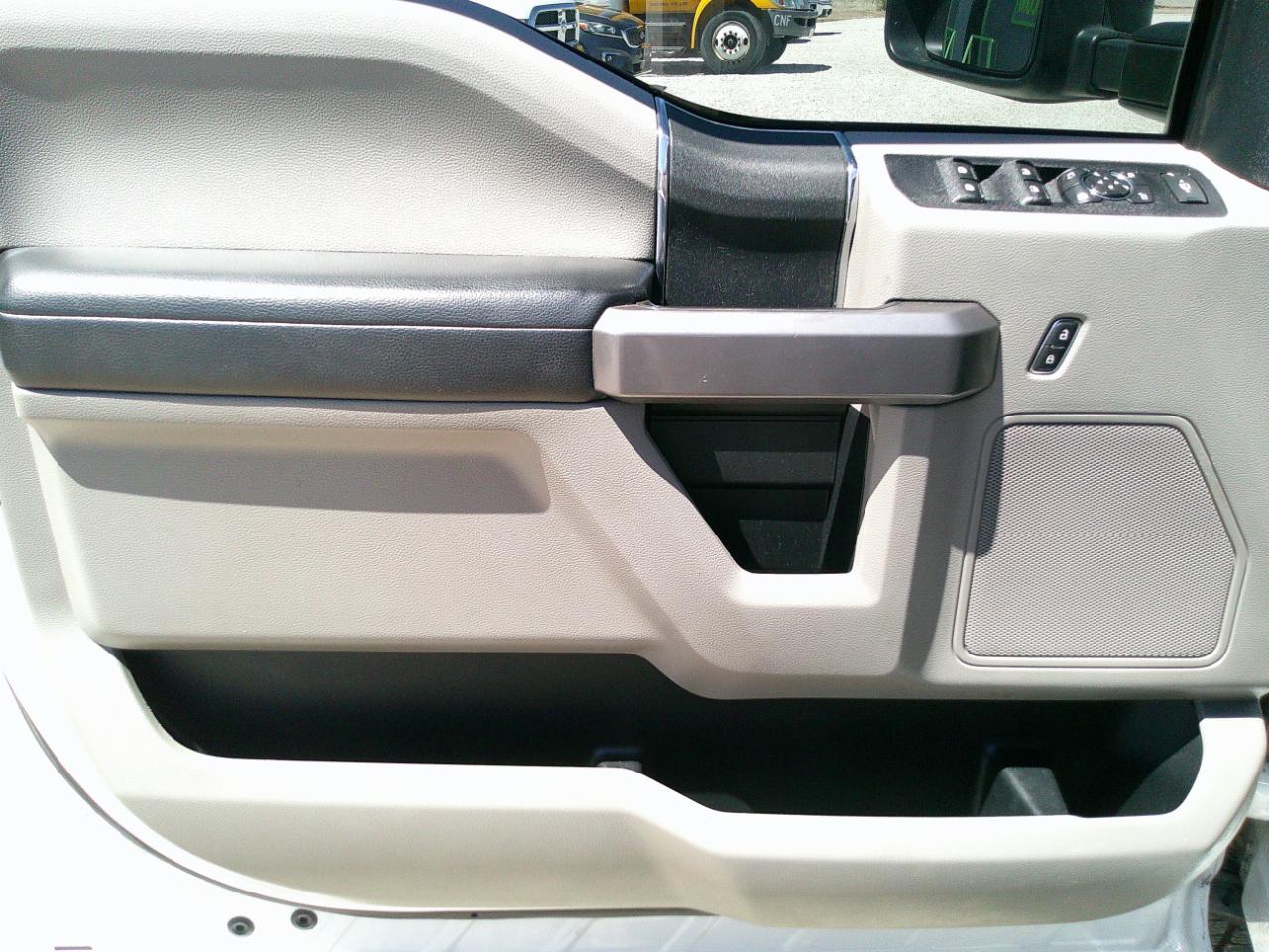 Ford F-250 SD XLT Crew Cab 4WD 2020