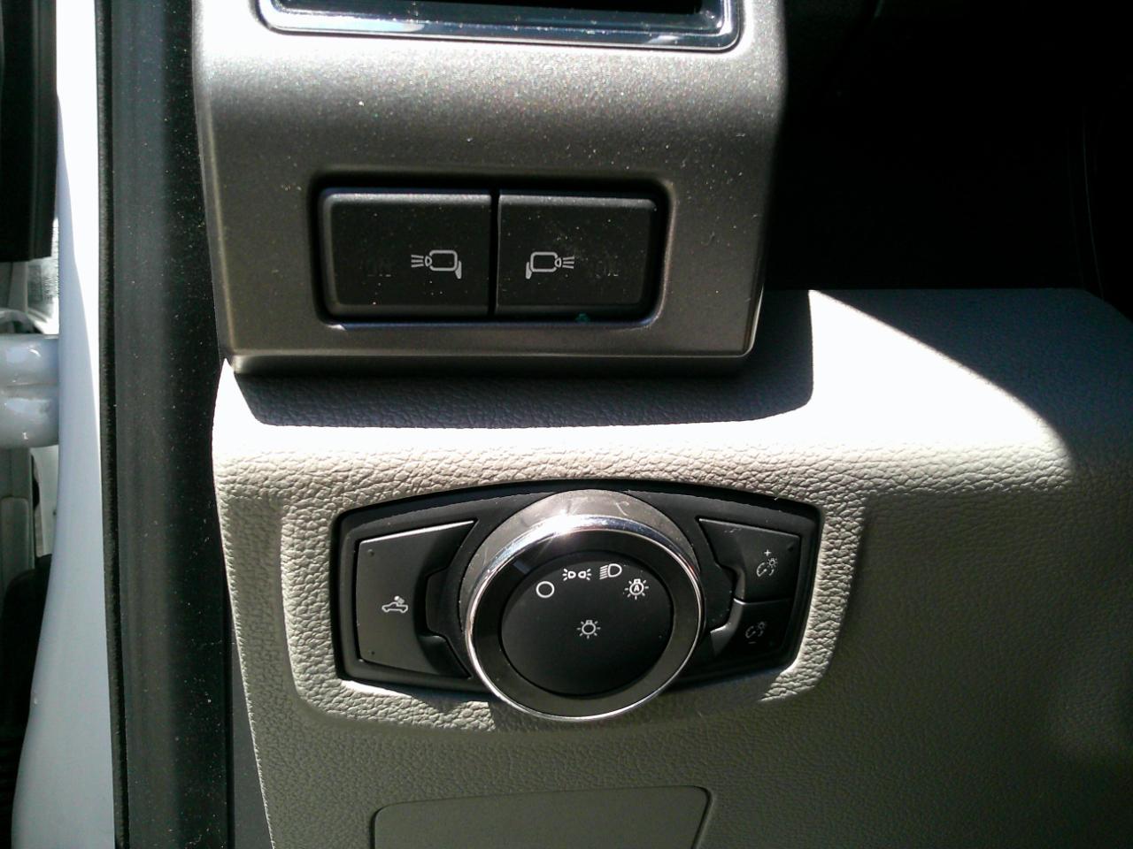 Ford F-250 SD XLT Crew Cab 4WD 2020