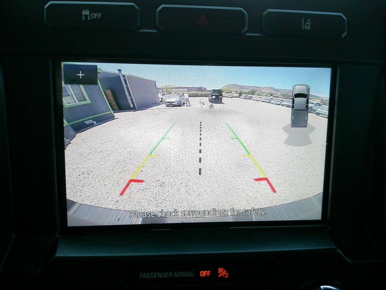 Ford F-250 SD XLT Crew Cab 4WD 2020