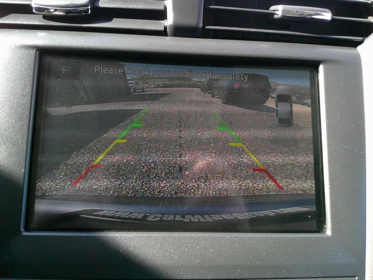 Ford Fusion SEL 2020
