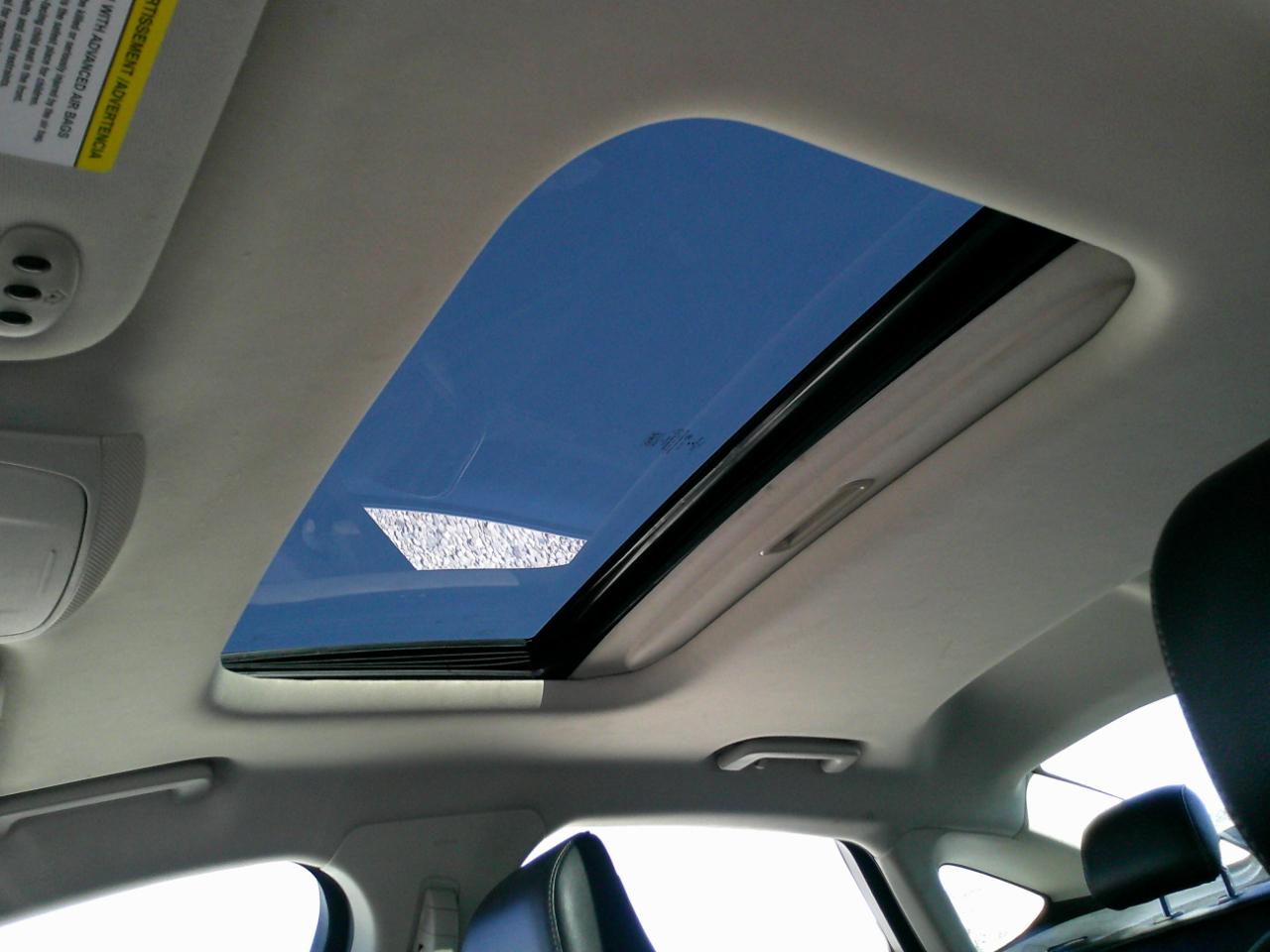 Ford Fusion SEL 2020