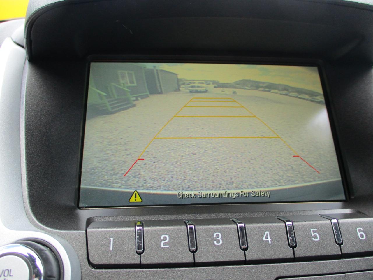 Chevrolet Equinox LS 2WD 2016