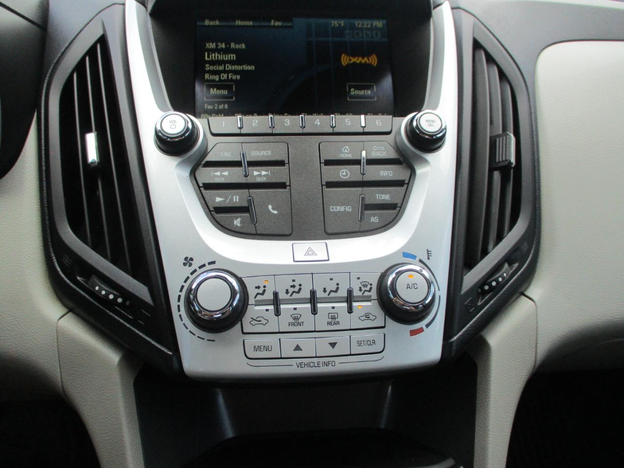Chevrolet Equinox LS 2WD 2016