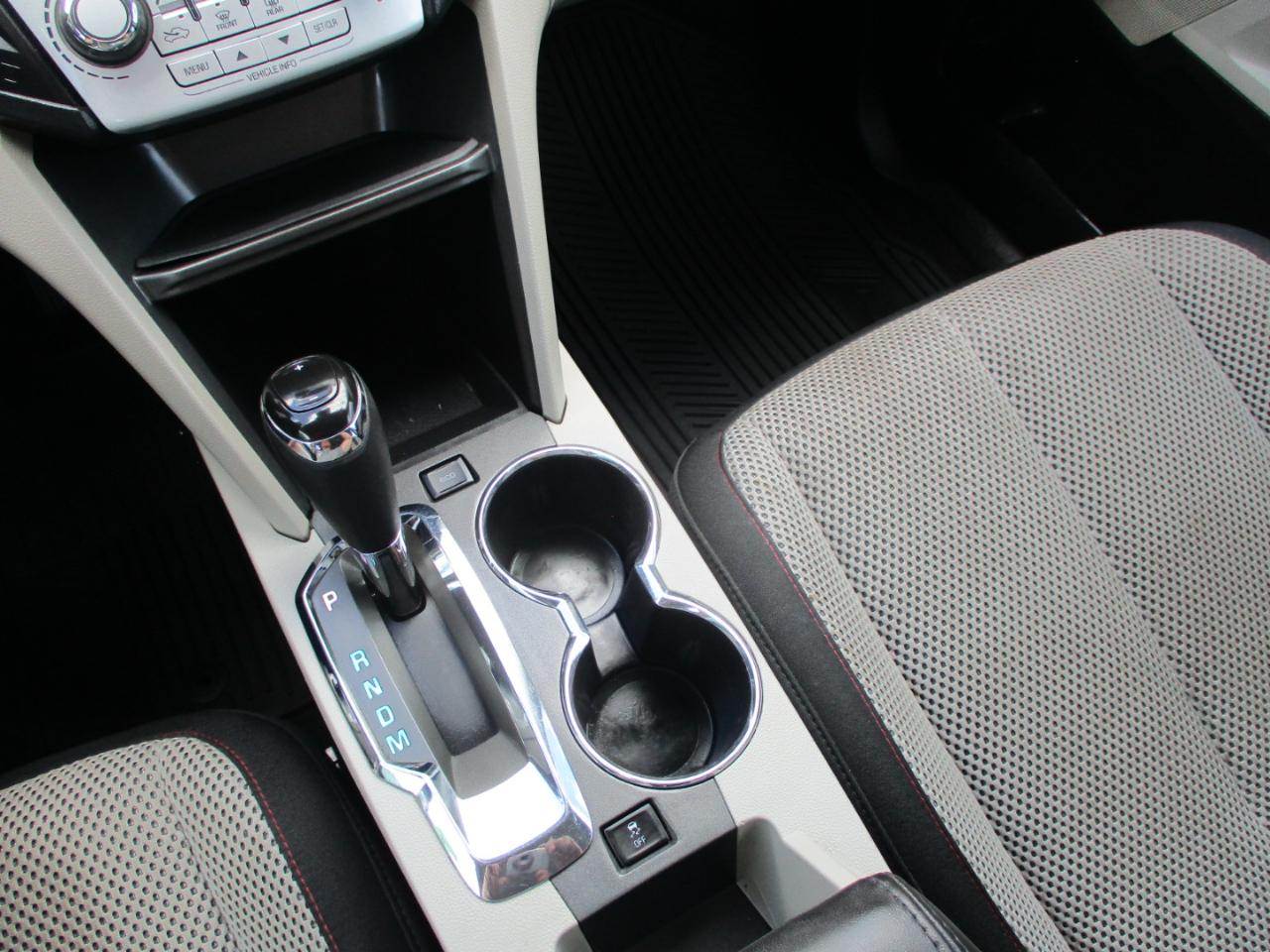 Chevrolet Equinox LS 2WD 2016