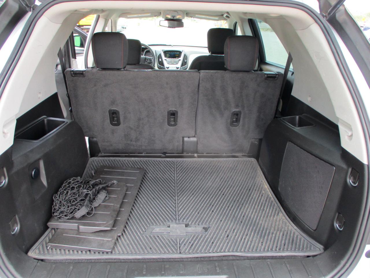 Chevrolet Equinox LS 2WD 2016