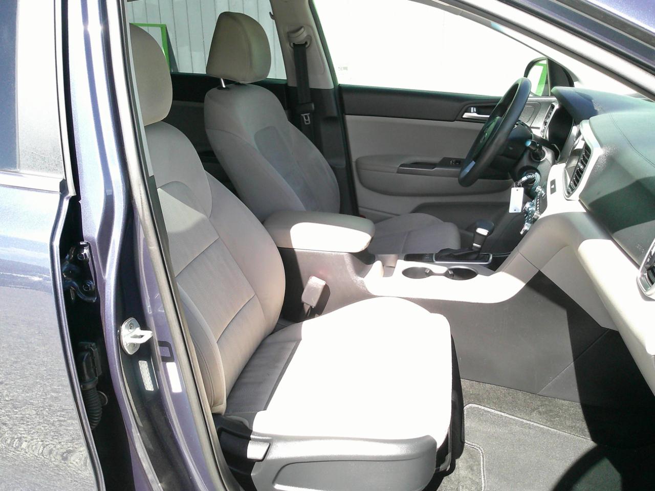 Kia Sportage LX AWD 2022