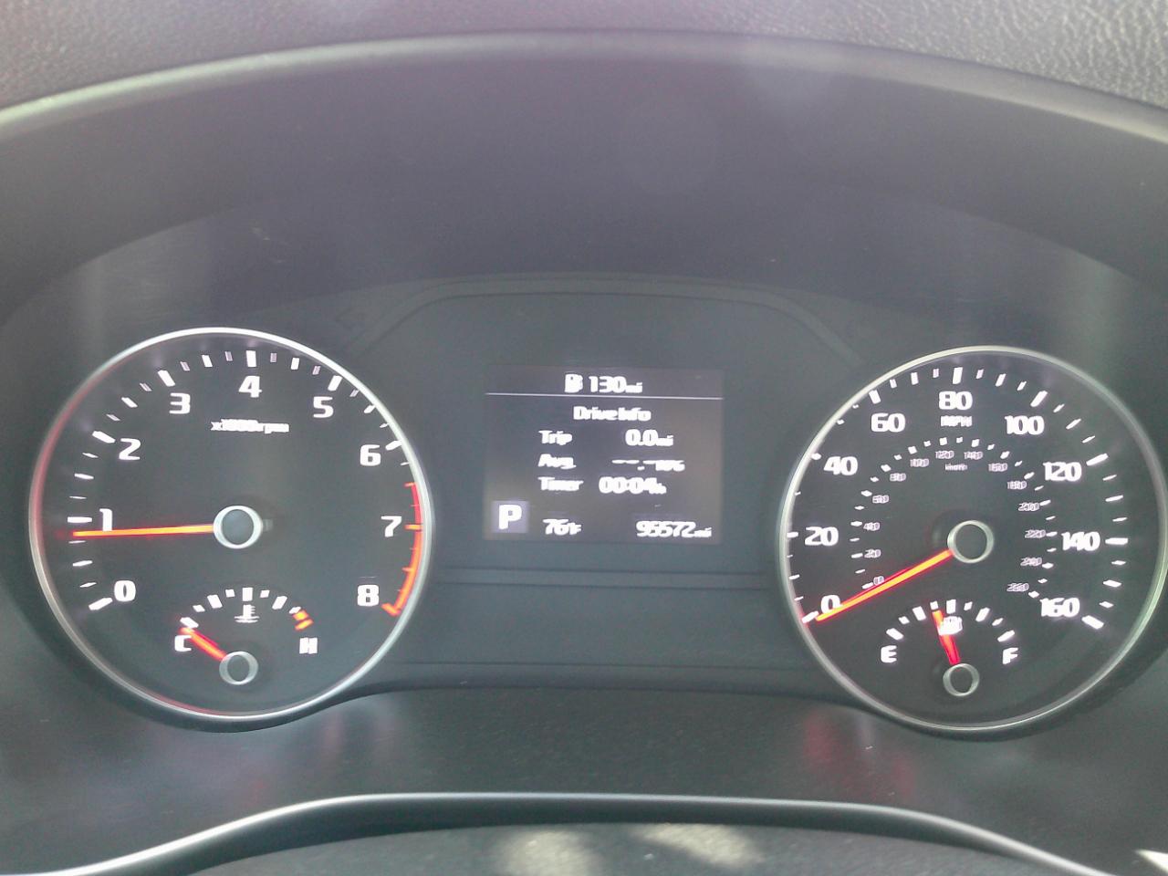 Kia Sportage LX AWD 2022