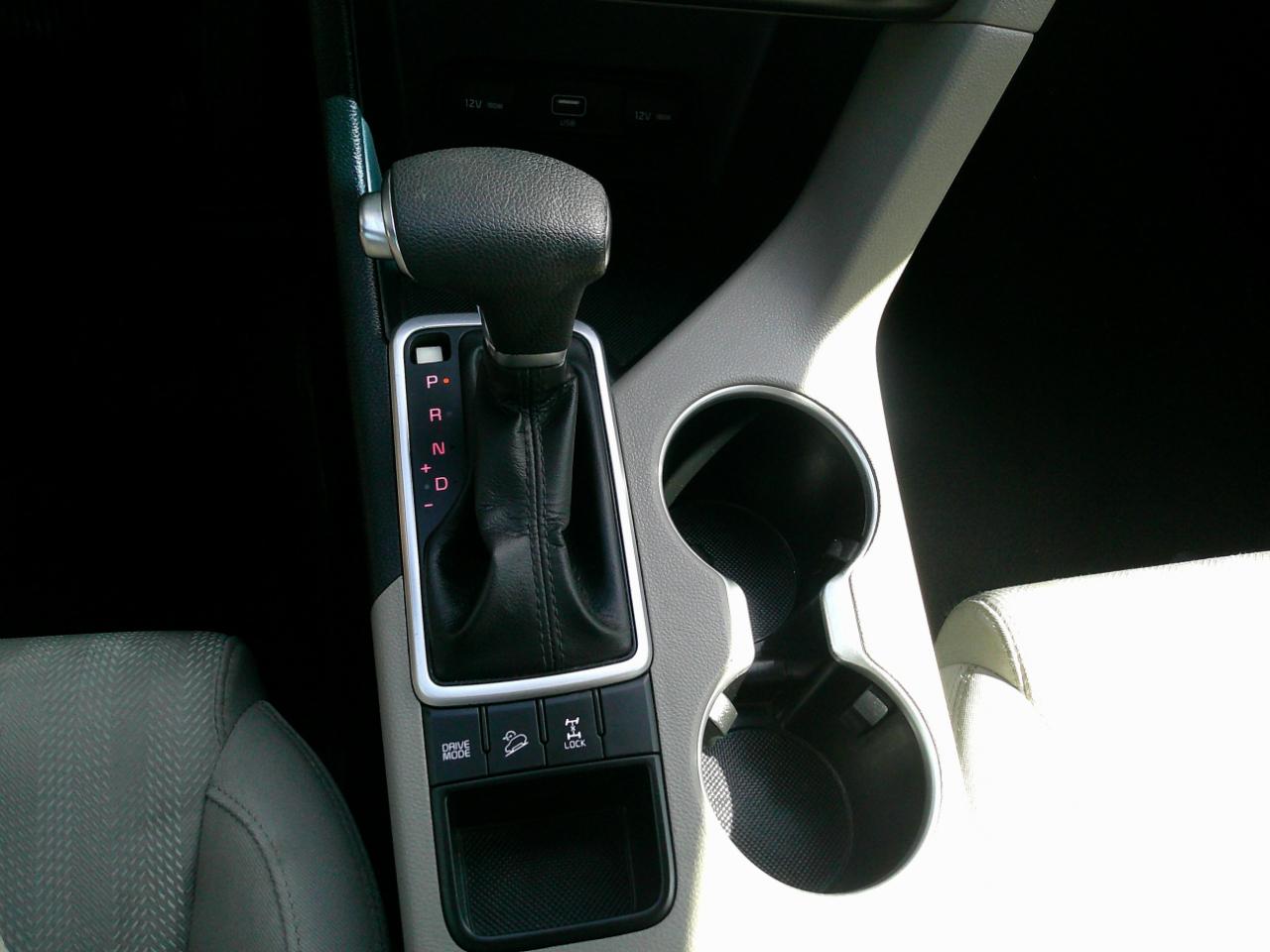 Kia Sportage LX AWD 2022