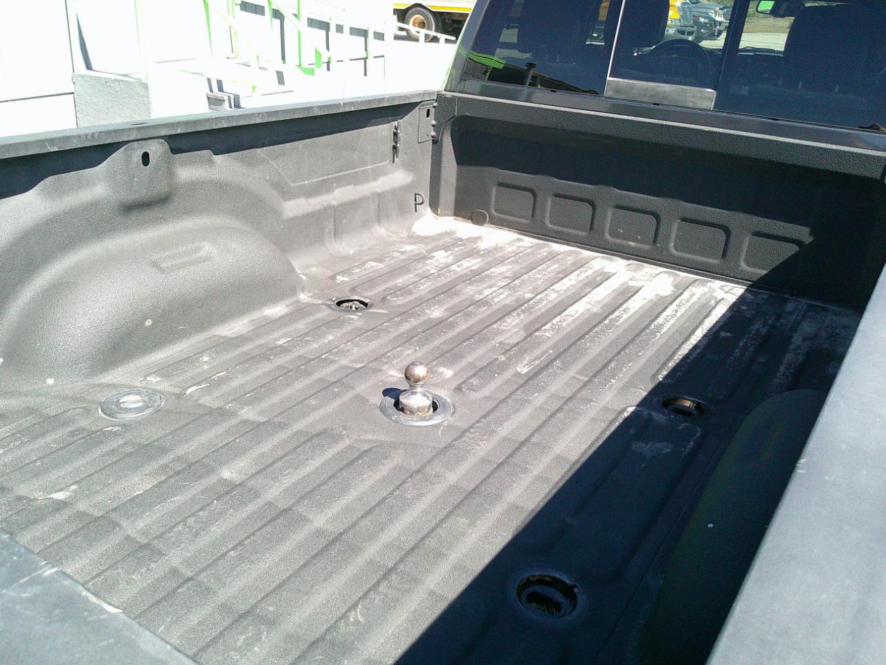 RAM 3500 Laramie Crew Cab LWB 4WD 2024