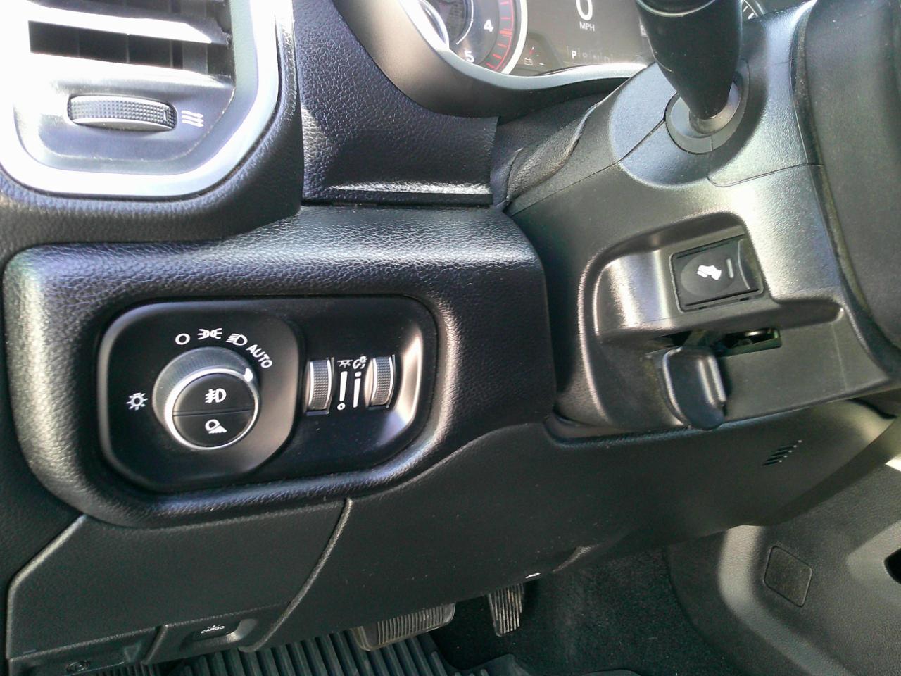 RAM 3500 Laramie Crew Cab LWB 4WD 2024