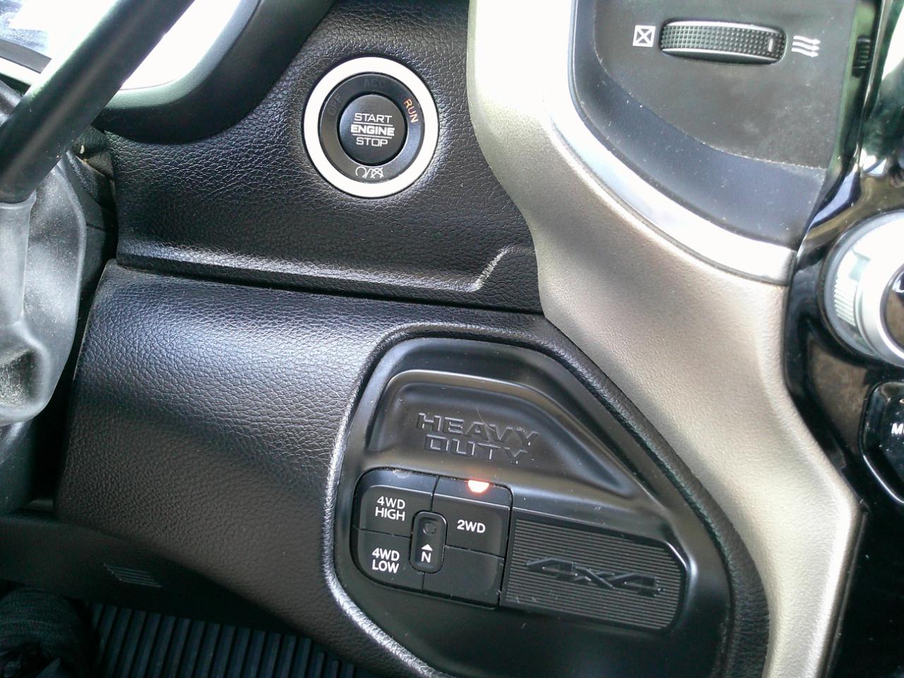 RAM 3500 Laramie Crew Cab LWB 4WD 2024