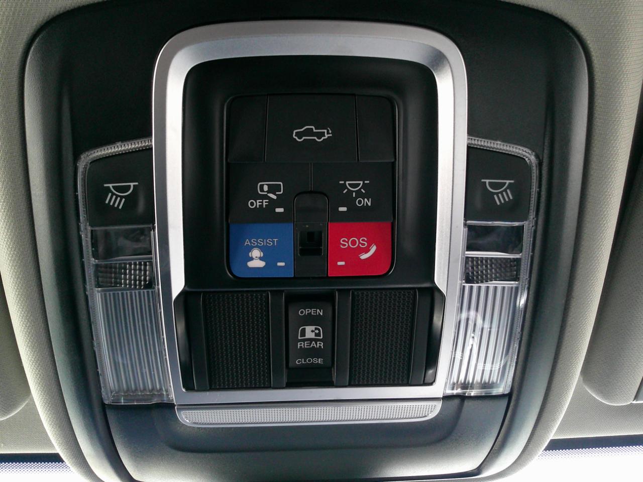 RAM 3500 Laramie Crew Cab LWB 4WD 2024