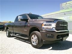 2024 RAM 3500 