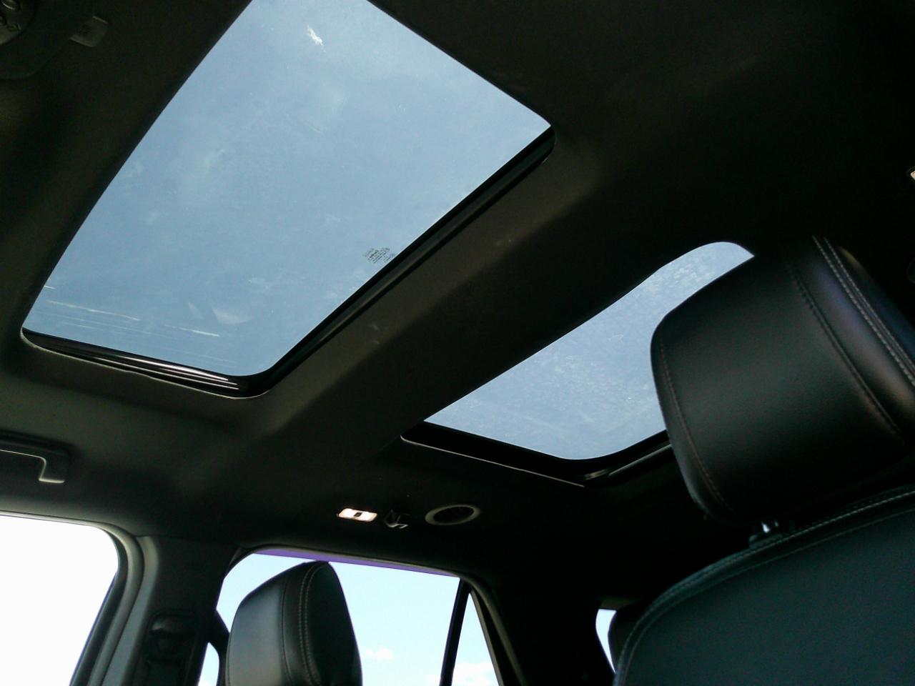 Ford Explorer Limited 4WD 2018