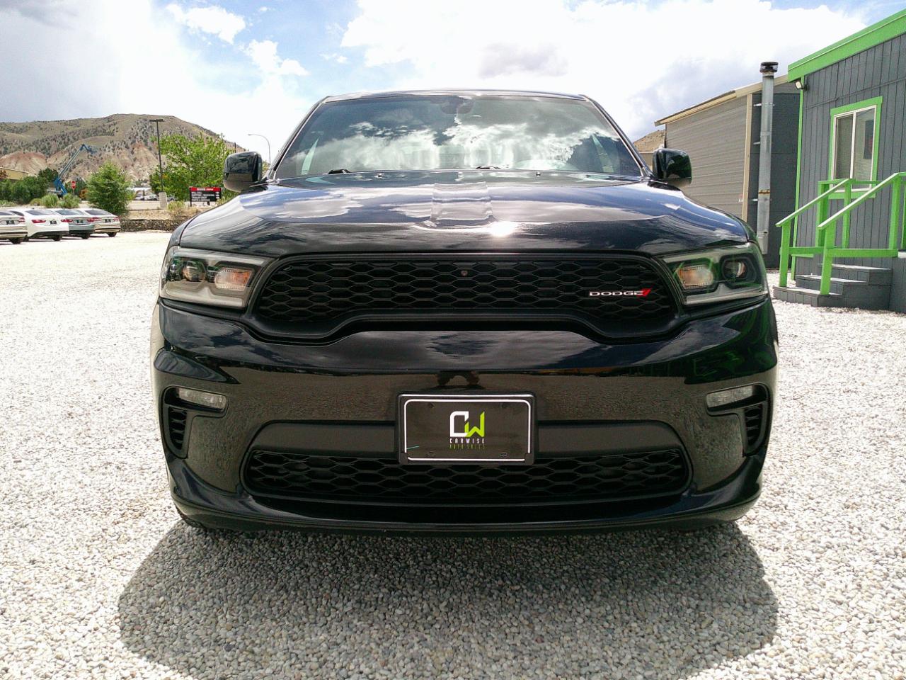 Dodge Durango GT AWD 2021