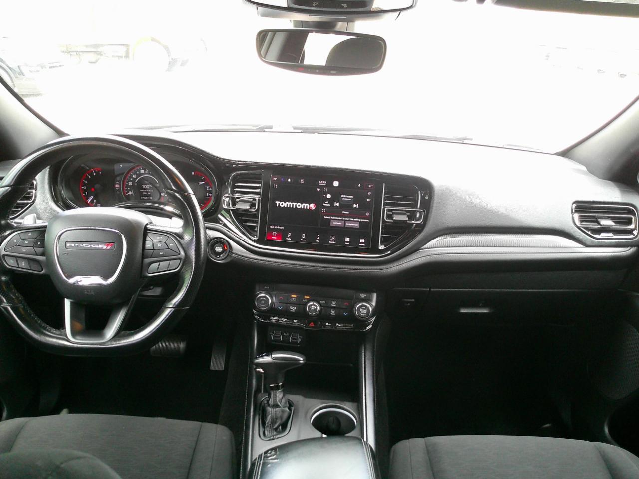 Dodge Durango GT AWD 2021