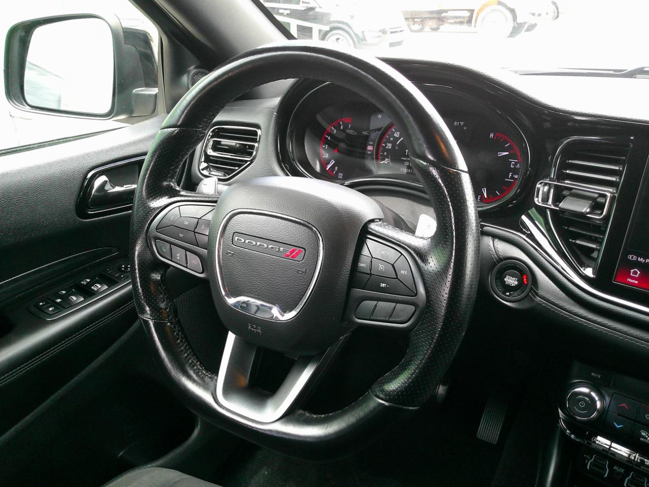 Dodge Durango GT AWD 2021