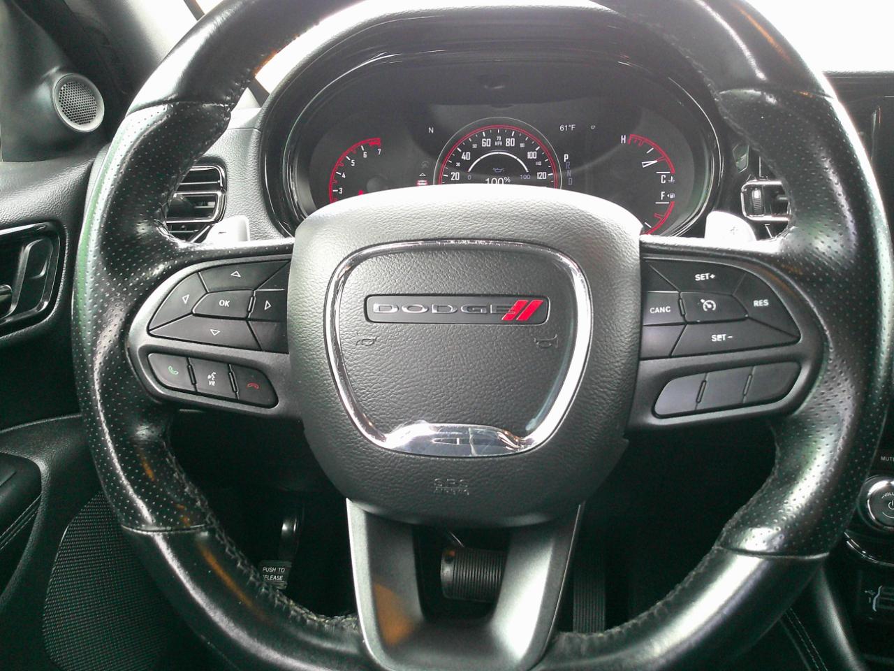 Dodge Durango GT AWD 2021