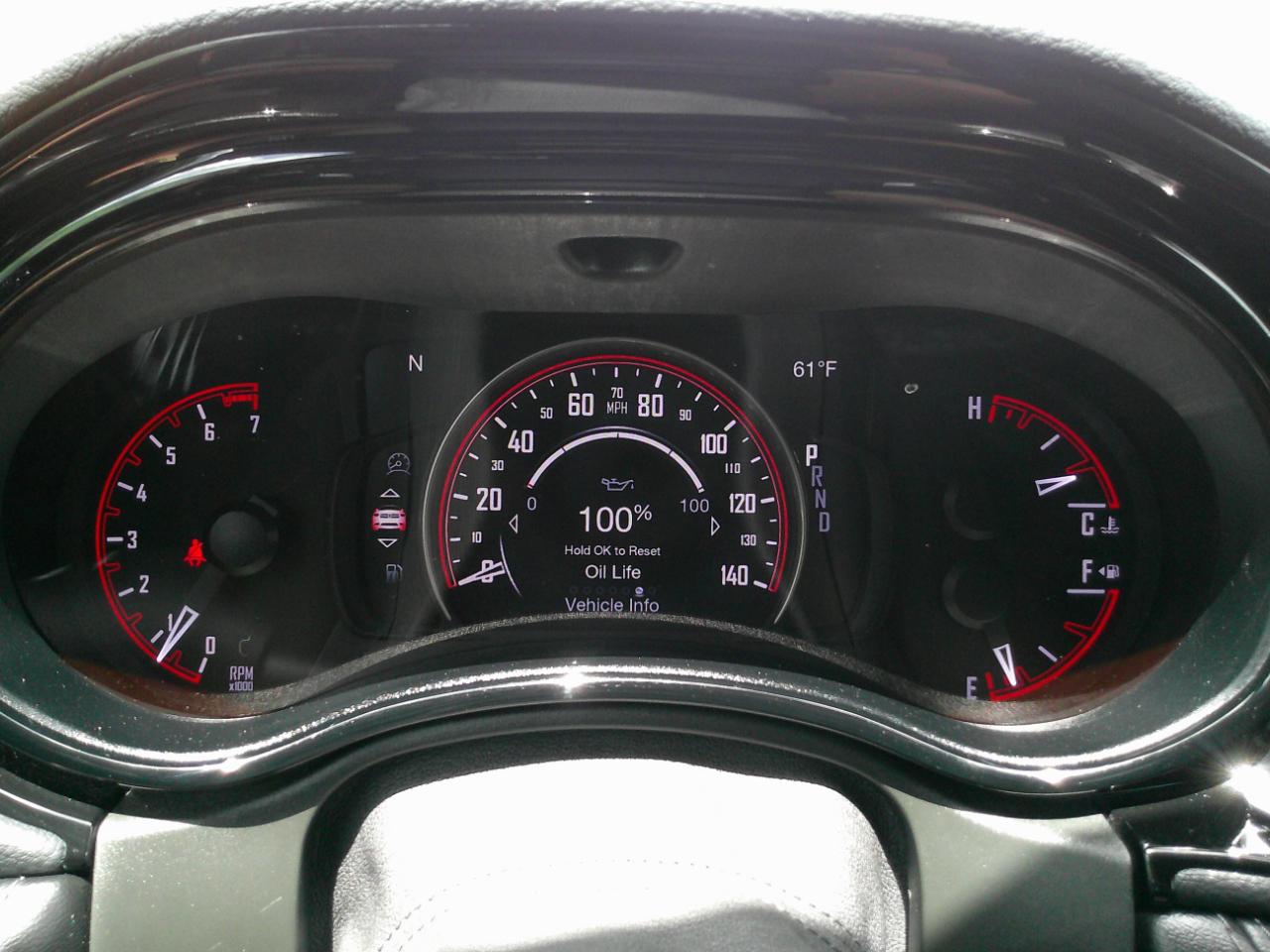 Dodge Durango GT AWD 2021