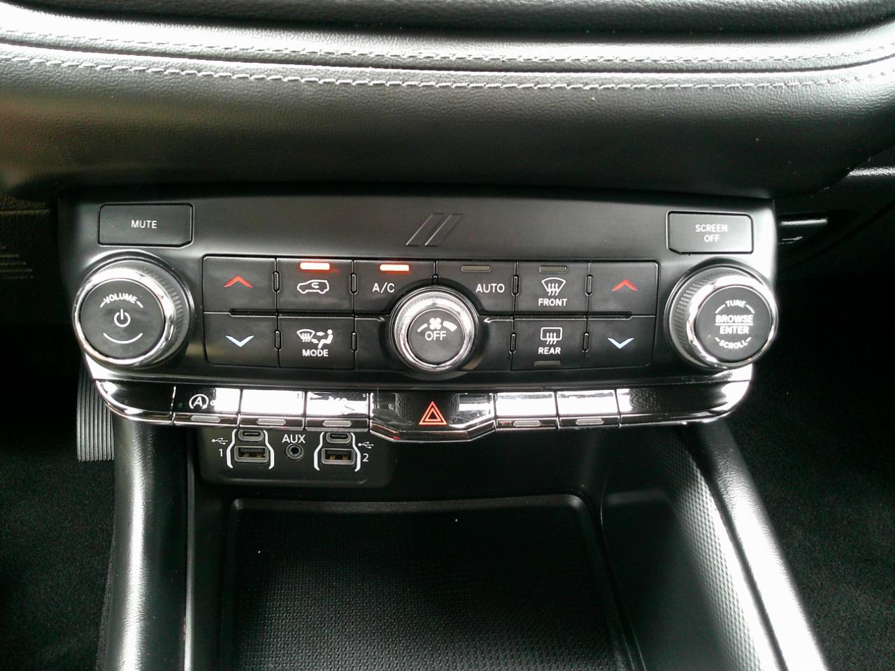 Dodge Durango GT AWD 2021