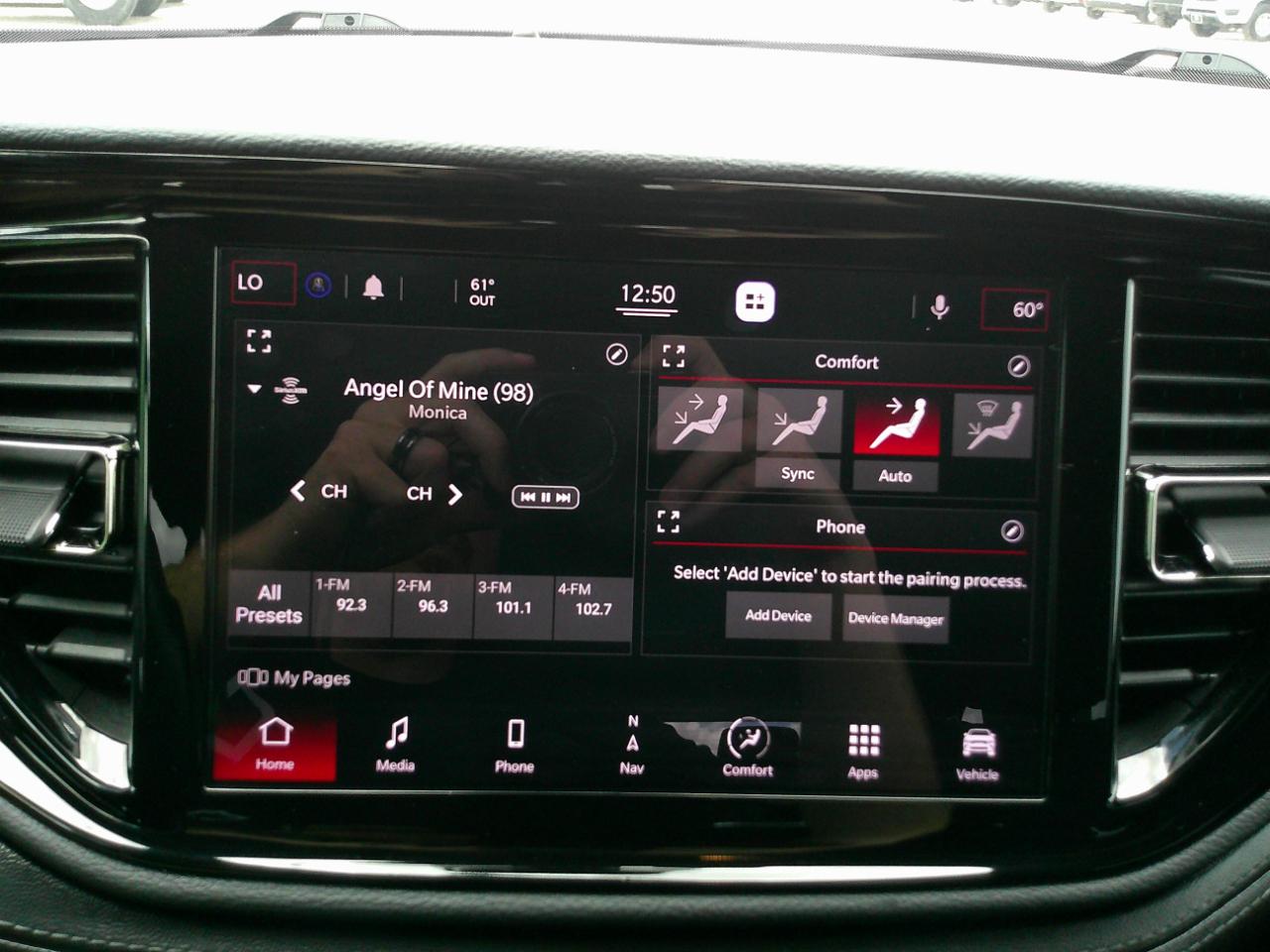 Dodge Durango GT AWD 2021