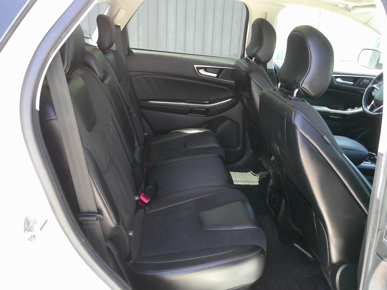 Ford Edge Sport AWD 2016