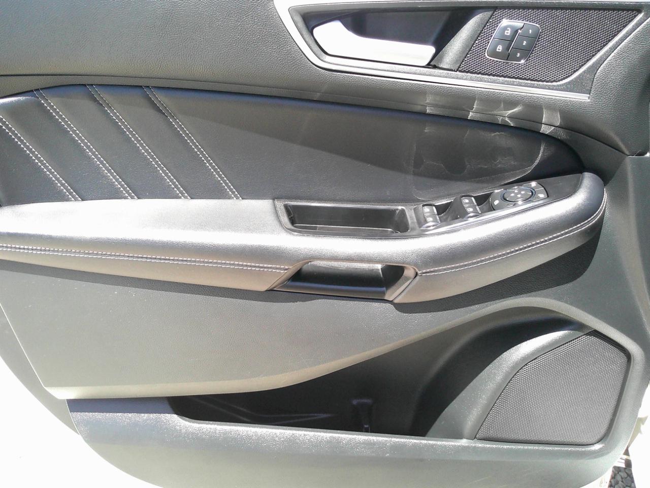Ford Edge Sport AWD 2016